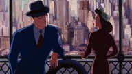 Superman: Electric Earthquake (1942) [ENG]