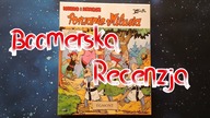 Na Ratunek Milusiowi! Recenzja Kajko i Kokosz Porwanie Milusia