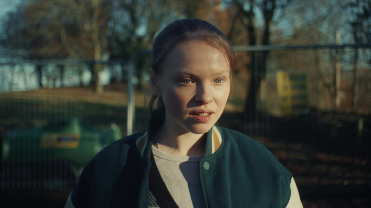 Pomost S01E02 Lektor PL