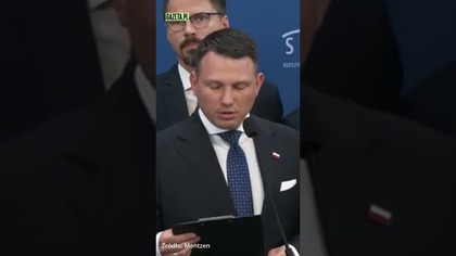 8 przykazań Mentzena #wybory #mentzen