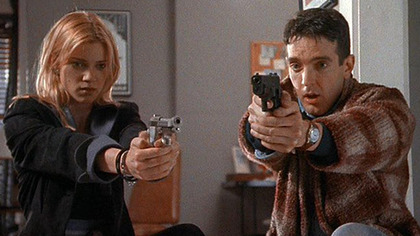 Po bandzie (1997) Lektor PL