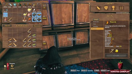 Valheim Day 420