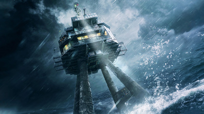 Ostatni posterunek (2023) Lektor PL