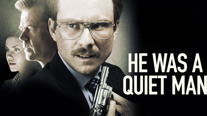 Spokojny człowiek (2007) Lektor PL