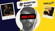 Algorytmy Władzy: Czy demaskacja hejtera z X coś zmieni?