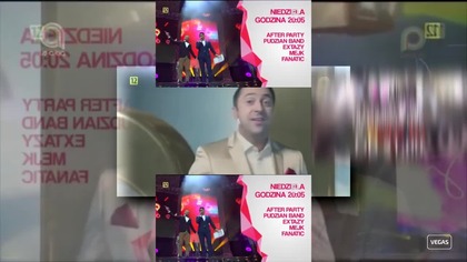 (YTPMV) Polo TV Oprawa graficzna 2012 Scan