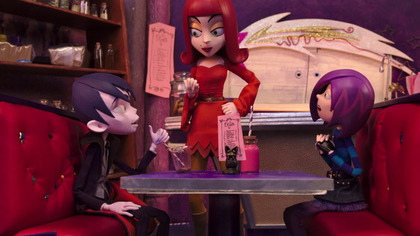 Dzieciaki ze Strasznej S01E14 Dubbing PL