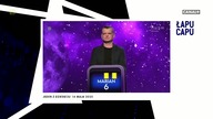 Łapu Capu (16 maja 2025)