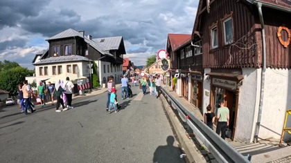 Karpacz 2025 lipiec