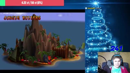 Crash Bandicoot (PS1) #2 - 100% [FINAŁ]
