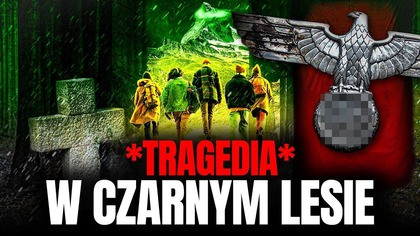 CZARNY DZIEŃ BRYTYJSKIEJ EDUKACJI - ZGINĘLI, BO ZAUFALI NAUCZYCIELOWI