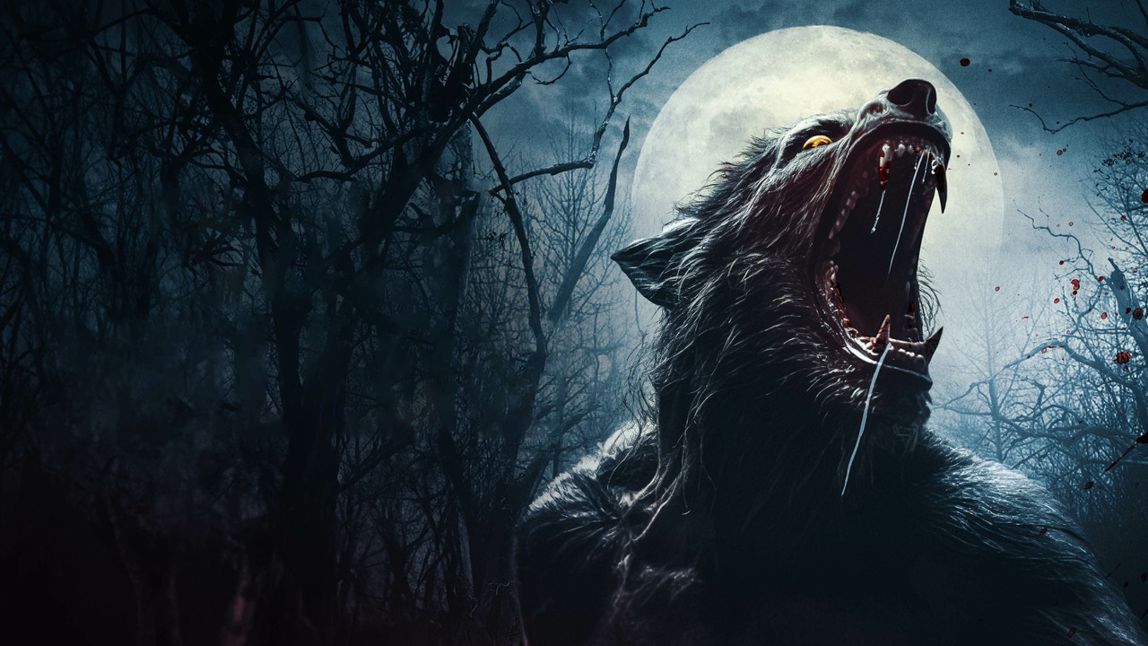 Wilcza Jama (2023) Lektor PL