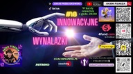 #18 Audycja: Innowacyjne Wynalazki