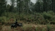 40 Acres. napisy