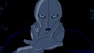 Ben 10 Obca Potęga Sezon 1 Odc 14 - Powstanie Darkstara | (Darkstar Rising)