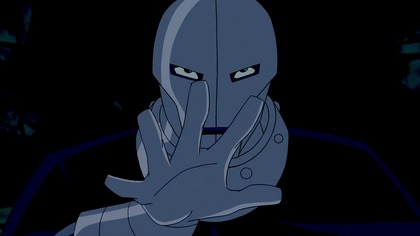 Ben 10 Obca Potęga Sezon 1 Odc 14 - Powstanie Darkstara | (Darkstar Rising)