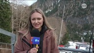 Kronika Pucharu Świata - Oberstdorf (27. 01. 2025)
