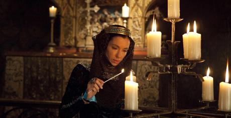 Świat bez końca - miniserial