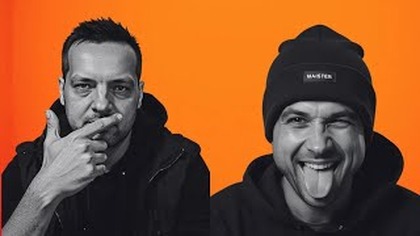 FOKUS i HOMIE KATO gościnnie! SŁUCHAMY WASZEJ MUZYKI