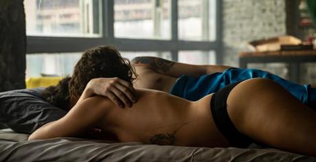 Bagno - serial online