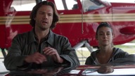 Supernatural (2005) - S12E05 - The One Youve Been Waiting For (1080p BluRay x265 Silence) ENG bez le