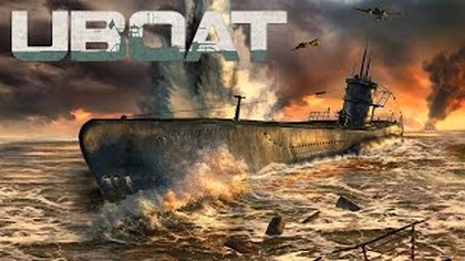 UBOAT #7 Za sterami U-4 (wysoki realizm) - Drugi patrol cz. 1 (Początek patrolu i pierwszy łup)