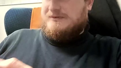 Szybki PKP Stream z opóźnionego TLK Lubomirski po przesiadce na busa.  Q&A, pogadanka, dyskusja!