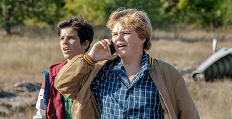 Agencja detektywistyczna TKKG (2019)