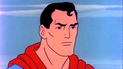 The New Adventures of Superman: A.P. E.  Strikes Again (S02E01) [ENG]