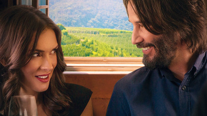 Weselne przeznaczenie (2018) Lektor PL