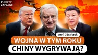 JESTEŚMY U PROGU NOWEJ JAŁTY.  PROF.  GÓRALCZYK: TO DECYDUJĄCY MOMENT