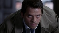 Supernatural (2005) - S06E20 - The Man Who Would Be King (1080p BluRay x265 Silence) ENG bez napisów i lektora