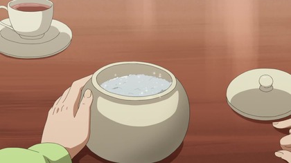 Around 40 Otoko no Isekai Tsuuhan S01E03 Mały domek w dużym lesie Napisy PL