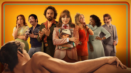 Minx S01E01 Lektor PL