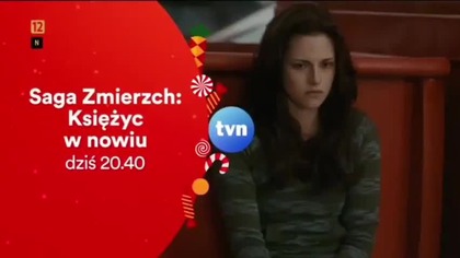 TVN Poland [08.12.2024] - Continuity Part 2