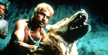 Amores perros (2000)