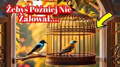 1918. Żebyś Później Nie Żałował.....