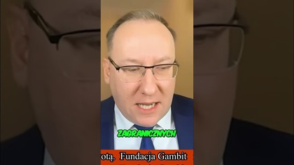 Sikorski Przekazuje Miliony na Broń dla Ukrainy z MSZ! #shorts