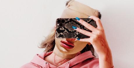 Chora na siebie (2022)