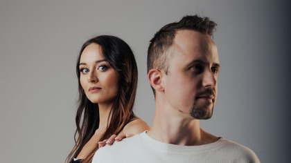 The Dziemians - Jestem milionerem (Synthwave sessions)