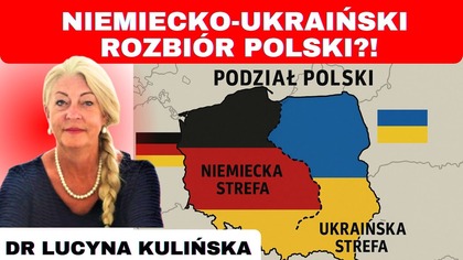 Nie damy się! - dr Lucyna Kulińska