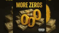 Disco T - MORE ZEROS (Official Audio)