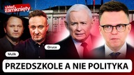 HOŁOWNIA STRACIŁ WSZYTSKIE KARTY.  POLITYCZNY POGRZEB MARSZAŁKA?