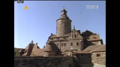 Spellbinder odcinek 18 lektor pl