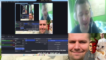 Dawid Jasper i mój zajebisty niesamowity Live dzisiaj do godziny 00 01  2025-06-28 19 05 [HvFdssiEe3s]