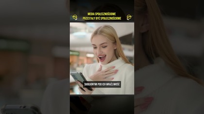 Media społecznościowe przestały łączyć ludzi #internet #facebook #ciekawostki