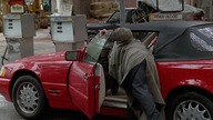 Fałszywa ofiara / The Gingerbread man (1998) [Lektor PL]
