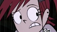 YouTube Poop Frankie Sees Something Scary(1)