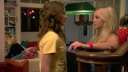 Akademia tańca S01E12 Dubbing PL