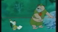 MGM: Droopy spełnia dobre uczynki (1951)